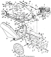 Drive Assembly