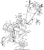 Frame Assembly