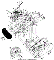 Drive Assembly