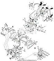 Frame Assembly