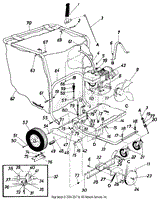 Frame Assembly