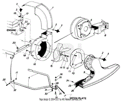 Vacuum Assembly