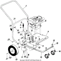 Frame Assembly