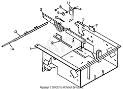 Base Assembly