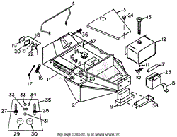 Body Assembly