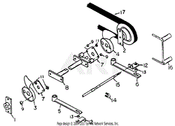 Transmission Drive