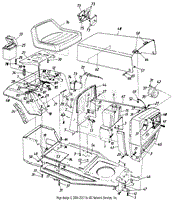 Body Assembly