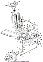 Steering Assembly