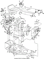 Body Assembly