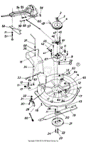 Deck Assembly