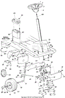 Steering Assembly