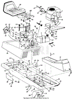 Body Assembly