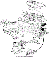 Body Assembly