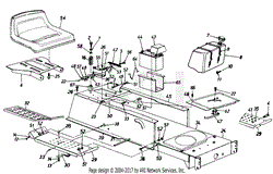 Frame Assembly