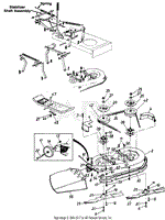 Deck Assembly