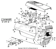 Hood Assembly