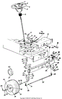 Steering Assembly