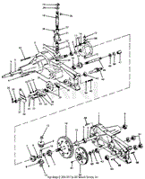 Transaxle Assembly