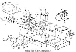 Frame Assembly