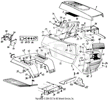 Hood Assembly