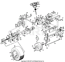 Steering Assembly