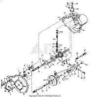 Transaxle Assembly