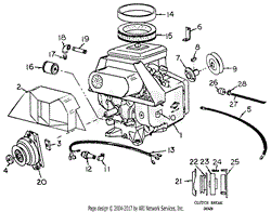 Briggs Engine