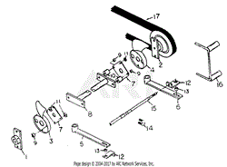 Transmission Drive