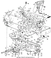 Drive System