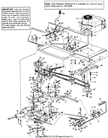 Engine, Transaxle &amp; Drive System