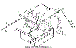 Base Assembly