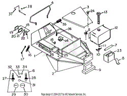 Body Assembly