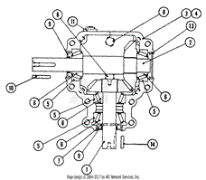 Gear Box (Superior)