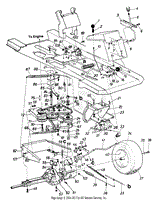 Clutch And Brake Pedal Assembly