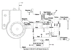 Electrical System