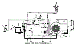 Electrical Schematic