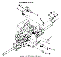 Transmission Assembly