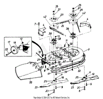 Deck Assembly