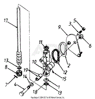 Steering Assembly