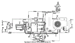 Wiring Schematic LT-14