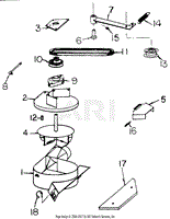 Vac Blower