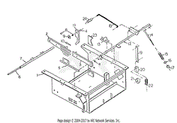 Base Assembly