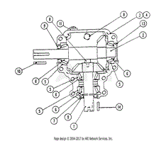 Gear Box (Superior)