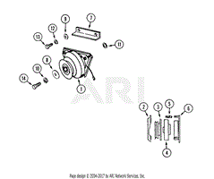 Electric Clutch (PTO)