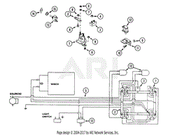 Electrical Assembly