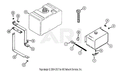 Fuel System