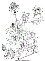 Steering Assembly