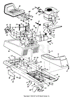 Complete Assembly