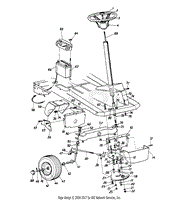 Steering Assembly