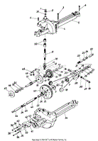 Transaxle